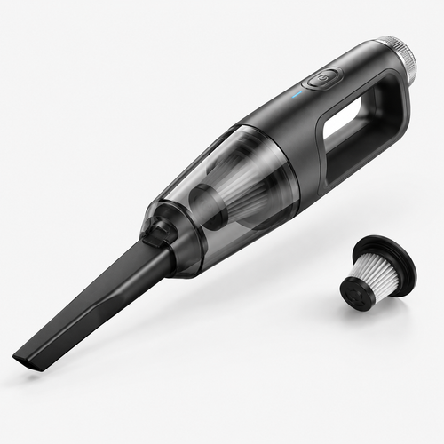 Dymoro® TurboClean Car Vacuum