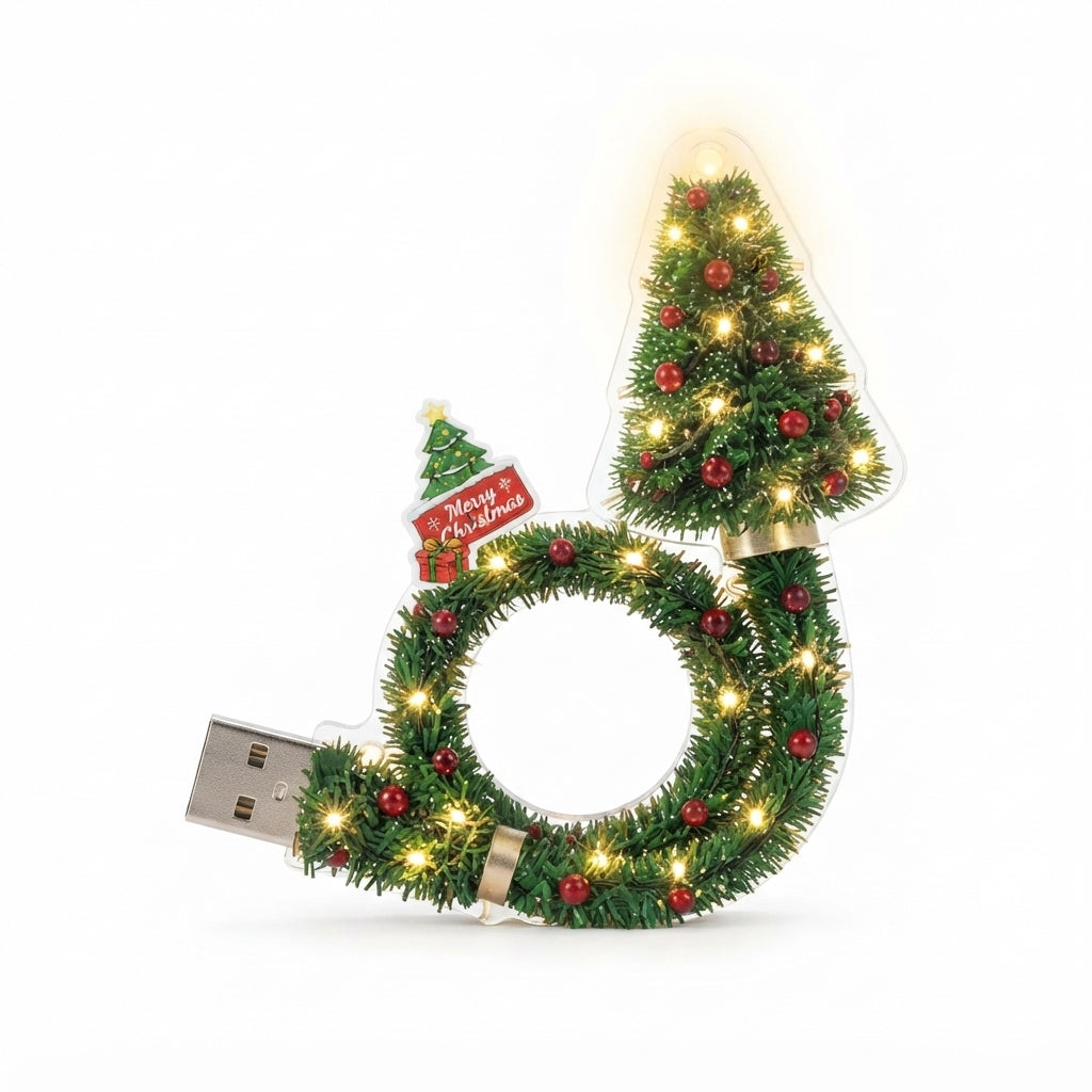 Christmas Edition