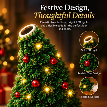 USB Projector Wreath – Halloween & Christmas Light Decoration