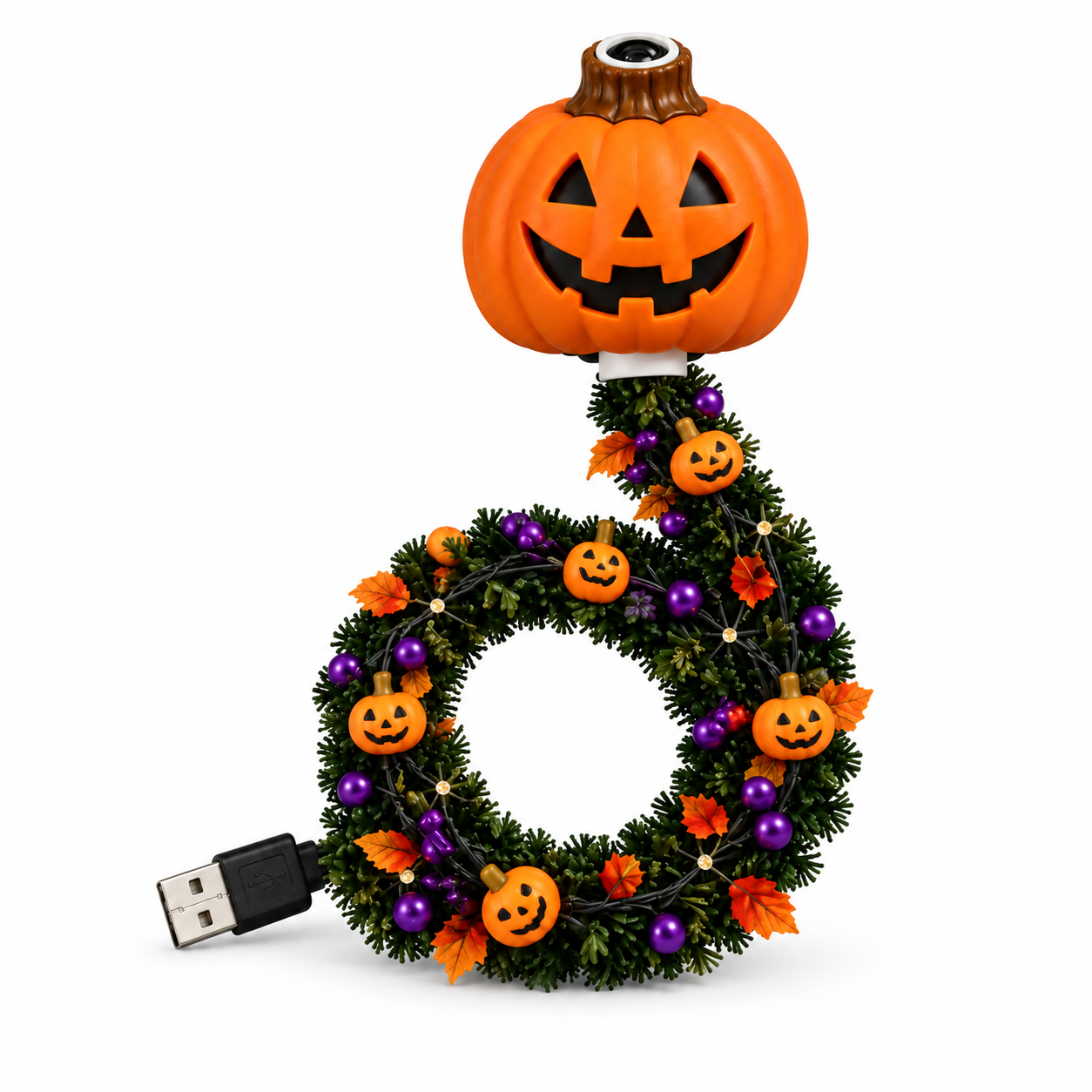 Halloween Edition