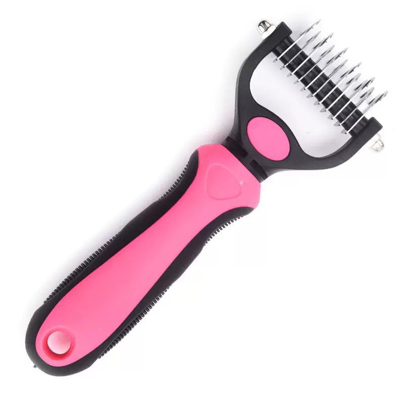 1 PAARE ❤️Small Pink