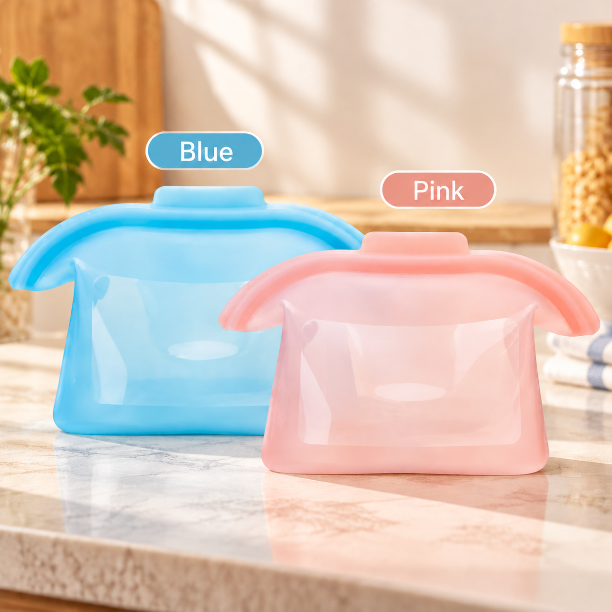 blue+pink
